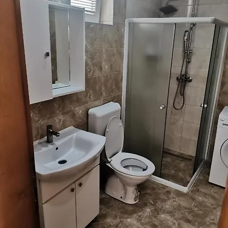 Apartman Aria