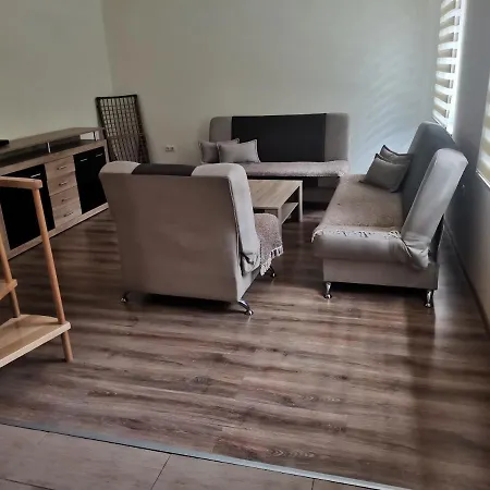 Apartman Aria * Jajce