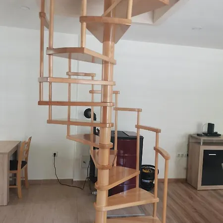Lägenhet Apartman Aria Jajce