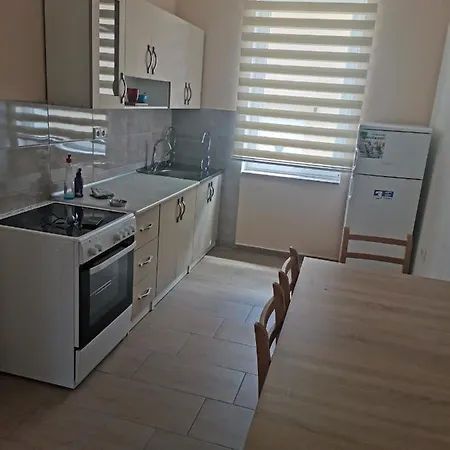 Apartman Aria Lägenhet