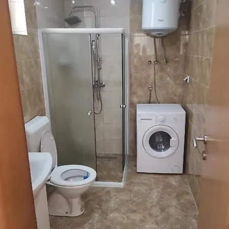 Apartman Aria