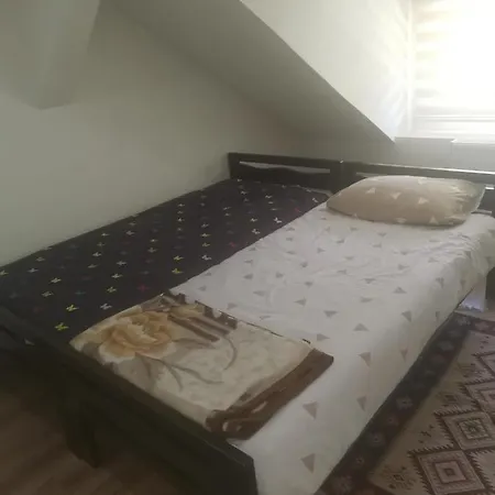 Apartman Aria Lägenhet Jajce